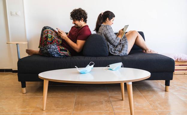 Gazteen erdiak ez dute libururik irakurtzen aisialdian