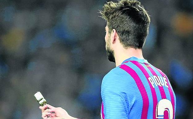 El cierre de la grada Zabaleta, una posibilidad real