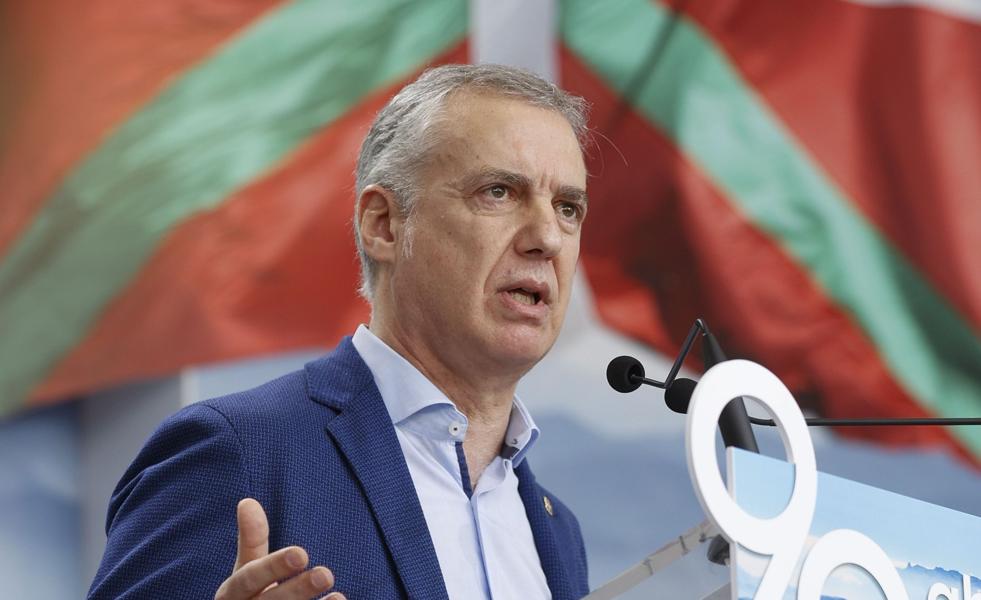 Inédito pulso entre el Gobierno Vasco y el mundo empresarial