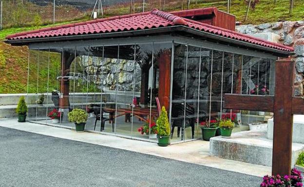 Ama Birjinari buruzko lana partekatzeko deia