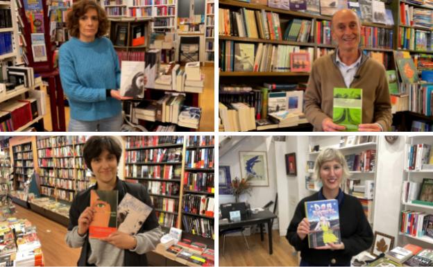 El Día del Libro vive una edición «histórica» por la gran afluencia de público y elevadas ventas