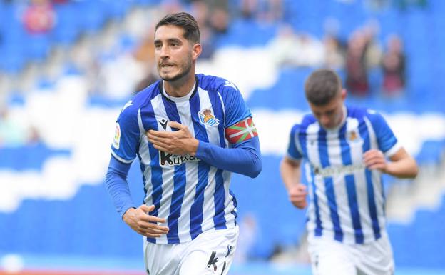 Tres puntos de oro para seguir soñando