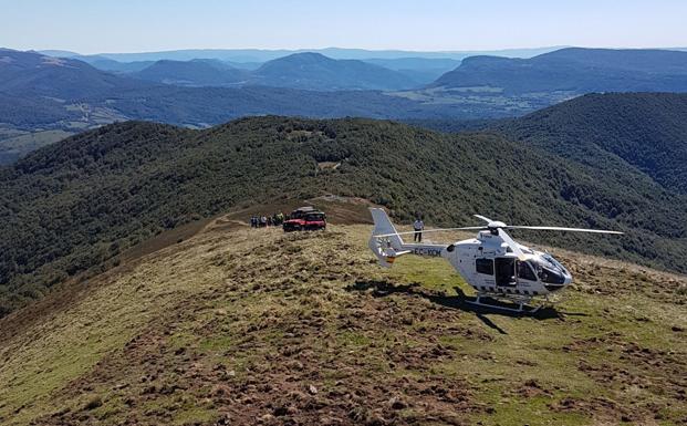 La Estrategia Navarra de Atención a la Urgencia Vital llegará a otras 33 localidades
