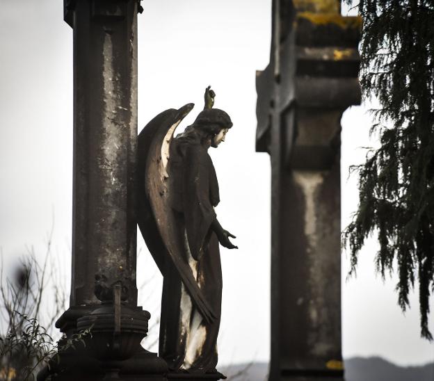 El duelo y la muerte digna protagonizan el ciclo de primavera de Tolosatzen Escuela Abierta