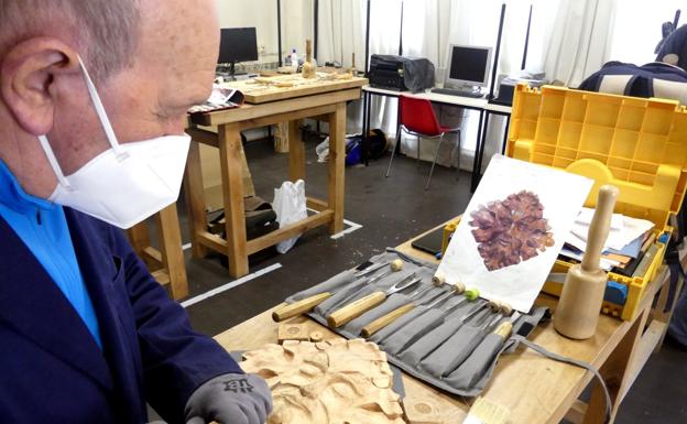 Actos culturales a la vuelta del fin de semana