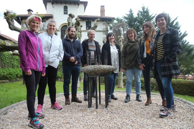 'Kulturaz bete arte' jardunaldia, maiatzaren 7an