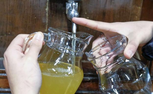 Loramendi Euskara Elkartea organiza dos actividades para el mes de mayo