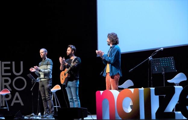 Llega el primer álbum de 'Popatik'