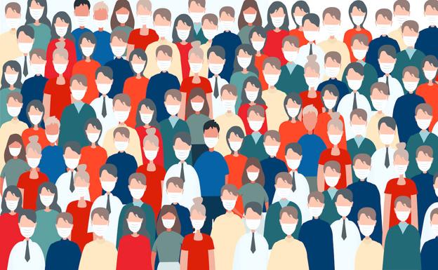 El examen de la pandemia: 10 preguntas para comprobar cuánto sabes