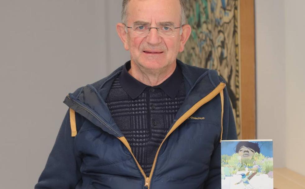 Juan Garayar relata un cuento muy real