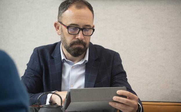 «Con diálogo, el Gobierno ha sido capaz de desinflamar Cataluña»