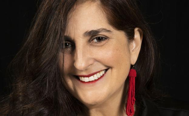 «Me encanta el espíritu sin vergüenza y algo sinvergüenza de las primera novelas»