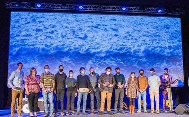 45. edizioa urrian egingo duen Euskal Zine Bilerak sariak handitu egin ditu, eta berri bat sortu