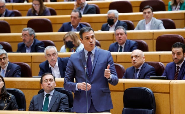 Sánchez afronta 24 horas críticas al fracasar su maniobra para frenar la crisis del espionaje