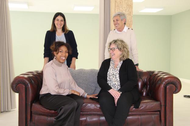 Las trabajadores del hogar contarán con un servicio de asesoramiento en Lila