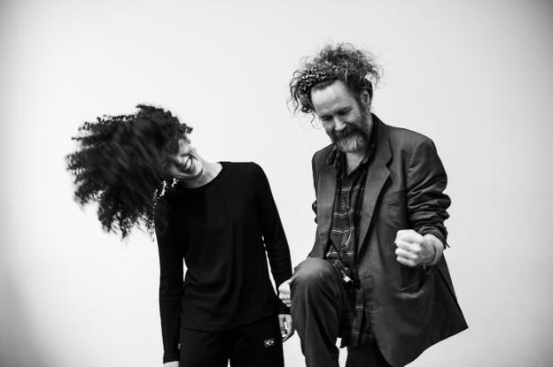 La compañía de danza Amaia Elizaran presenta 'Arima'