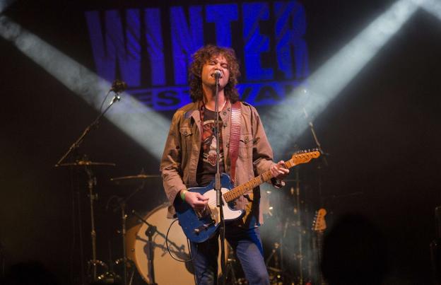 Los Zigarros regresa a Irun nueve años después para tocar en el Amaia el día 15