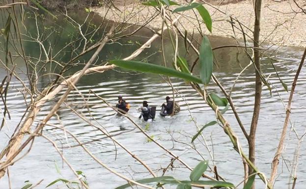 Ocho personas han perdido la vida en la muga en el último año y medio
