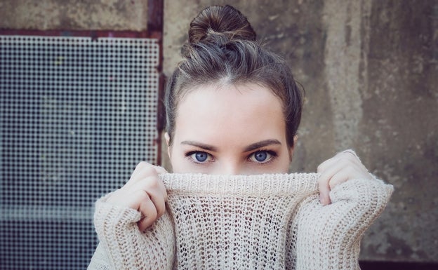 La importancia de la mirada