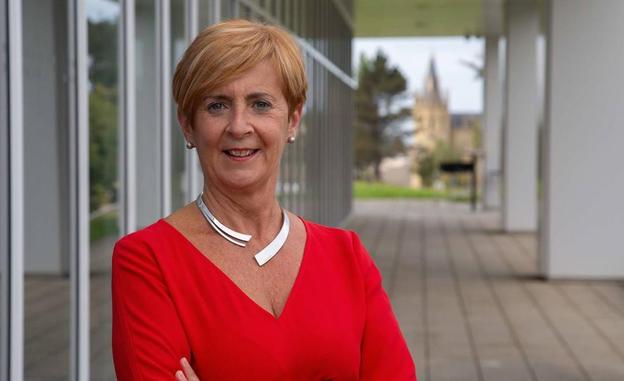 «El acuerdo es una buenísima noticia para las empresas del País Vasco»