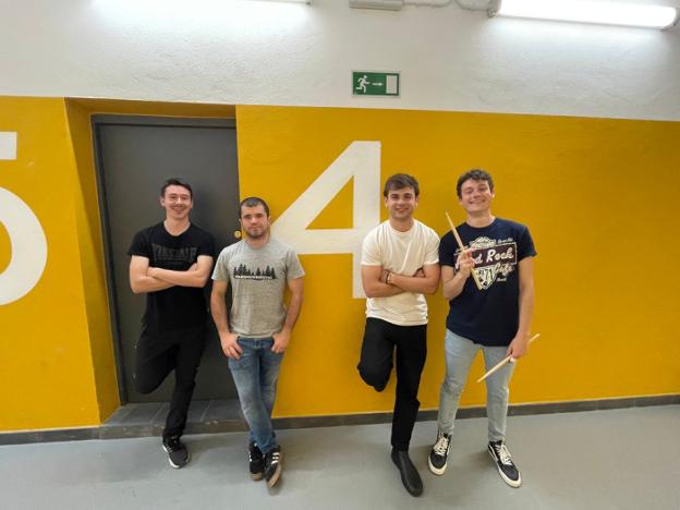 Un sábado al ritmo del EME Eguna