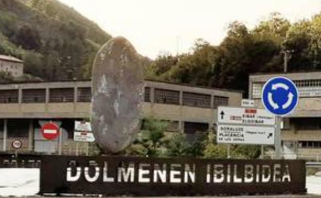 El domingo, visita a la Ruta de los Dólmenes