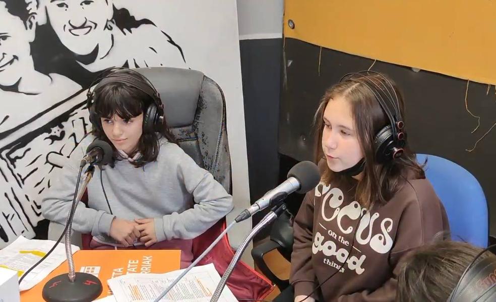 Aldaketa da gauza iraunkor bakarra