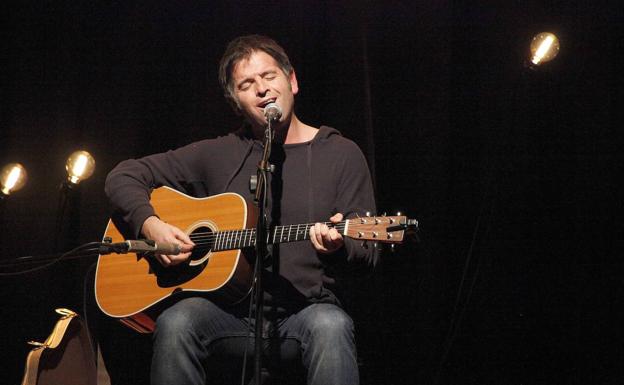 Mikel Urdangarin, Kirmen Uribe eta Kulunka Teatro New Yorkeko euskal leihoan