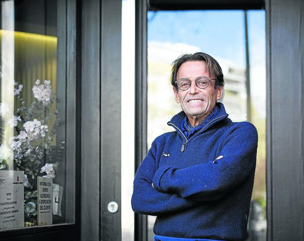 Viavélez, el irresistible encanto de la comida de verdad