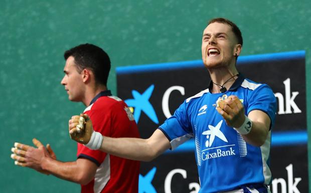 A semifinales rozando la perfección