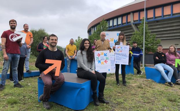 Sare celebrará en Donostia un festival de música reivindicativo por los derechos de los presos de ETA
