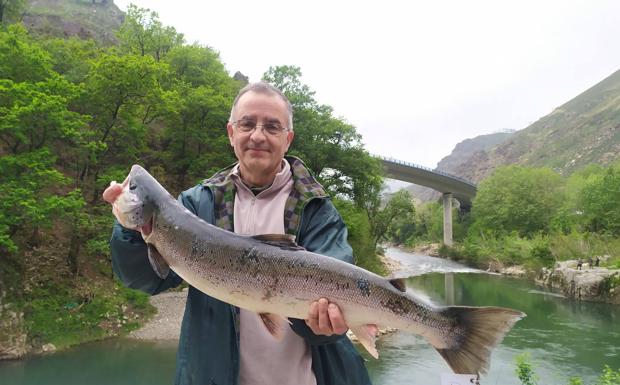 Un 'lehenbiziko' muy madrugador