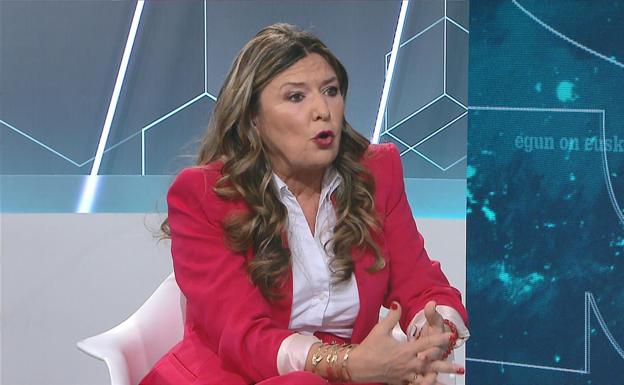 Sagardui: «Me gustaría decir que no vendrá una séptima ola, pero hay que ser prudentes»