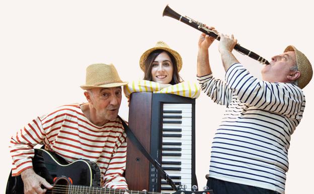 Euskarazko bi estreinaldi Donostiako Poltsiko Antzerkiaren 31. Jaialdian