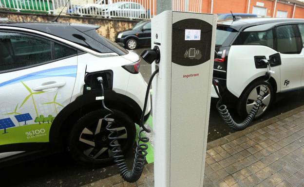 El auge de los eléctricos también lastra la recaudación