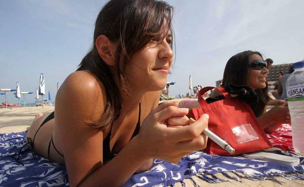 El BOE publica los nuevos precios del tabaco