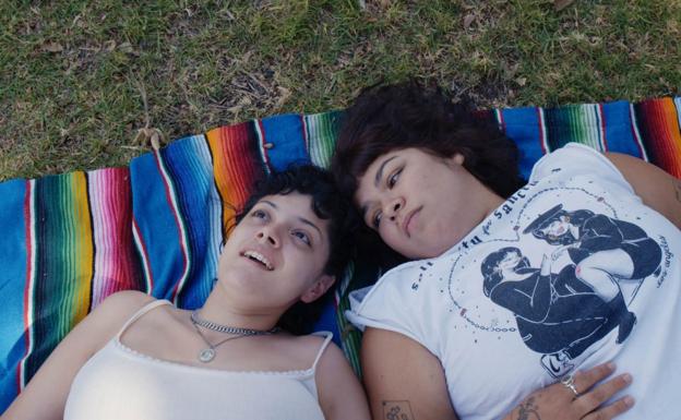 El filme 'Mija', de la mexicana Isabel Castro, uno de los platos fuertes hoy en Dock of the Bay