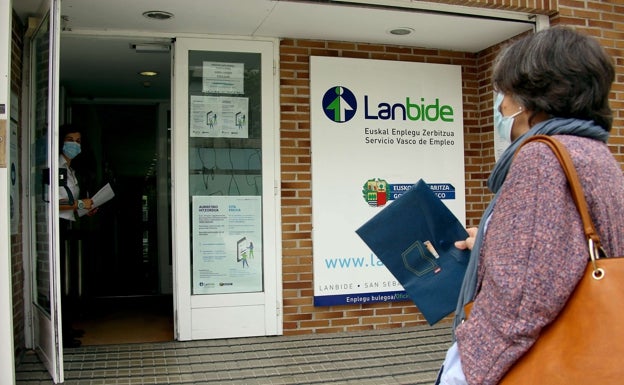 4.000 guipuzcoanos perciben el Ingreso Mínimo Vital tras ser transferida la competencia