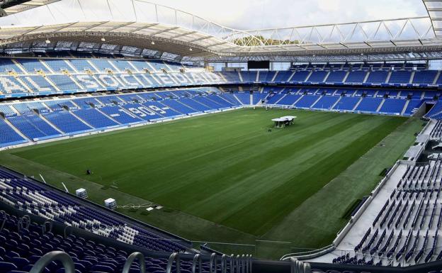 Anoeta, en la pole para acoger las semifinales de la liga francesa de rugby
