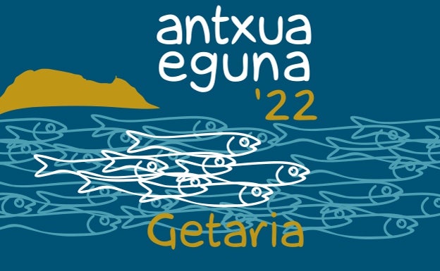 Getaria se vuelca con el Antxua Eguna