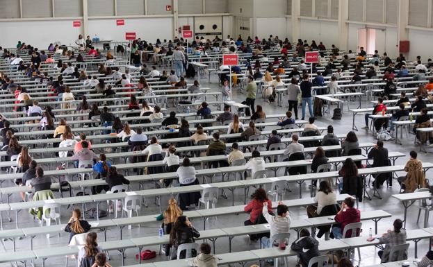 «Quiero certificar con un título todo el euskera que sé»