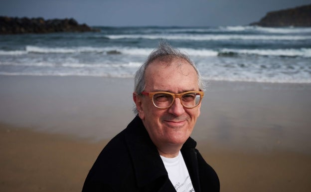 Xabier Gutierrez deja el laboratorio de Arzak para emprender nuevos proyectos