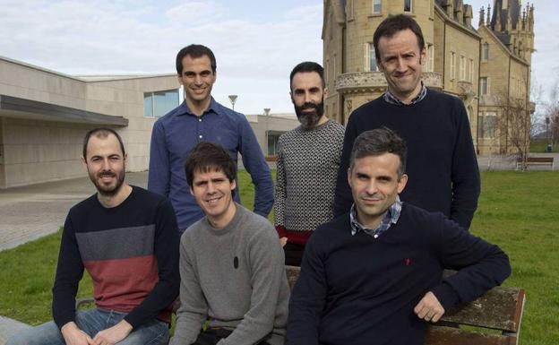 Una tecnológica de EE UU compra la firma donostiarra de ciberseguridad Hdiv