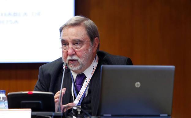 «China le compra a Putin todo el gas que Occidente ha dejado de comprarle»