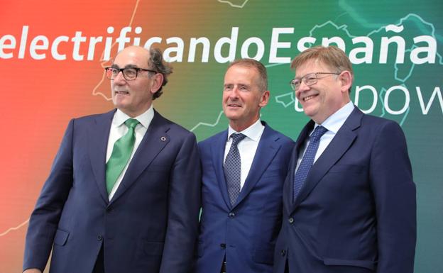 El presidente de Iberdrola defiende que «solo los tontos» pagan más por la luz que en 2018