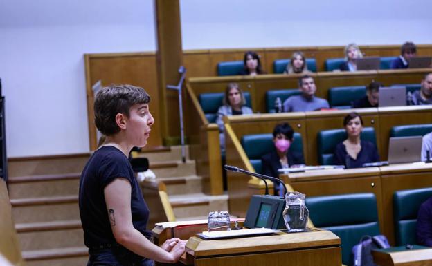 Euskadi rechaza la Renta Básica Incondicional