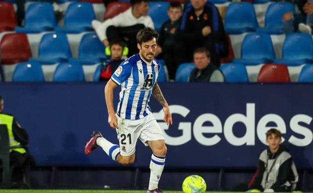 Silva, volver y besar el santo