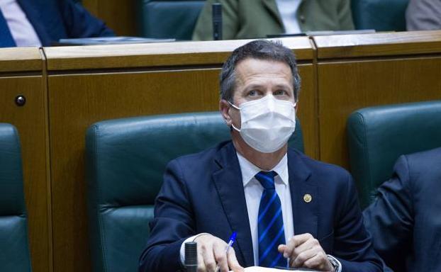 Los profesores interinos sin perfil de euskera podrán seguir en sus puestos