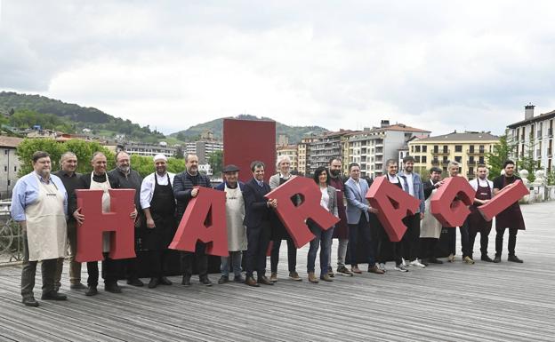 Haragi regresa con una propuesta de conciertos y gastronomía para los jóvenes