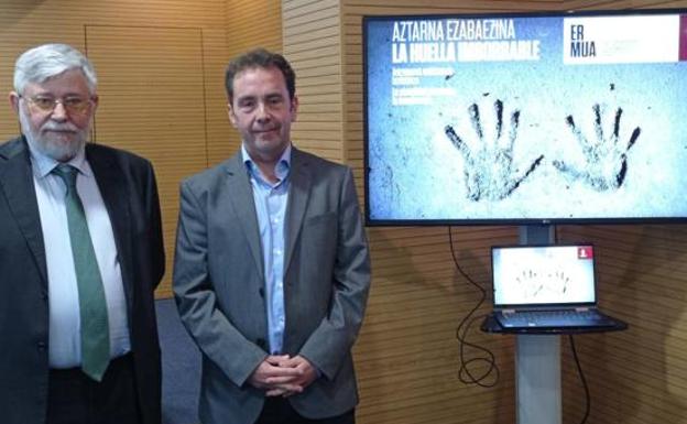 Miguel Ángel Blanco será recordado con «un gran acto institucional» en el 25 aniversario de su asesinato